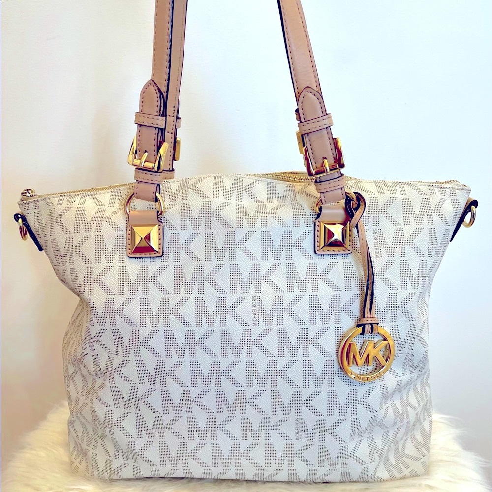 Michale Kors Medium Tote bag